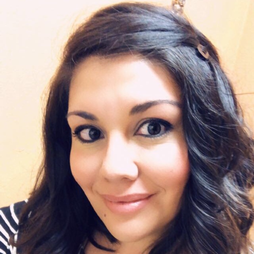 Meet your Posher, Stephanie